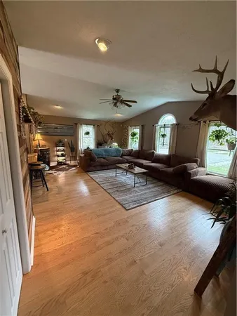 $399,900 | 87 Broad Street, Marianna, PA 15345