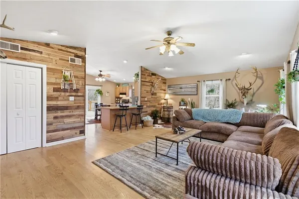 $399,900 | 87 Broad Street, Marianna, PA 15345