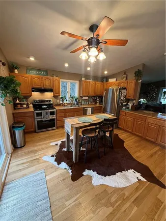 $399,900 | 87 Broad Street, Marianna, PA 15345