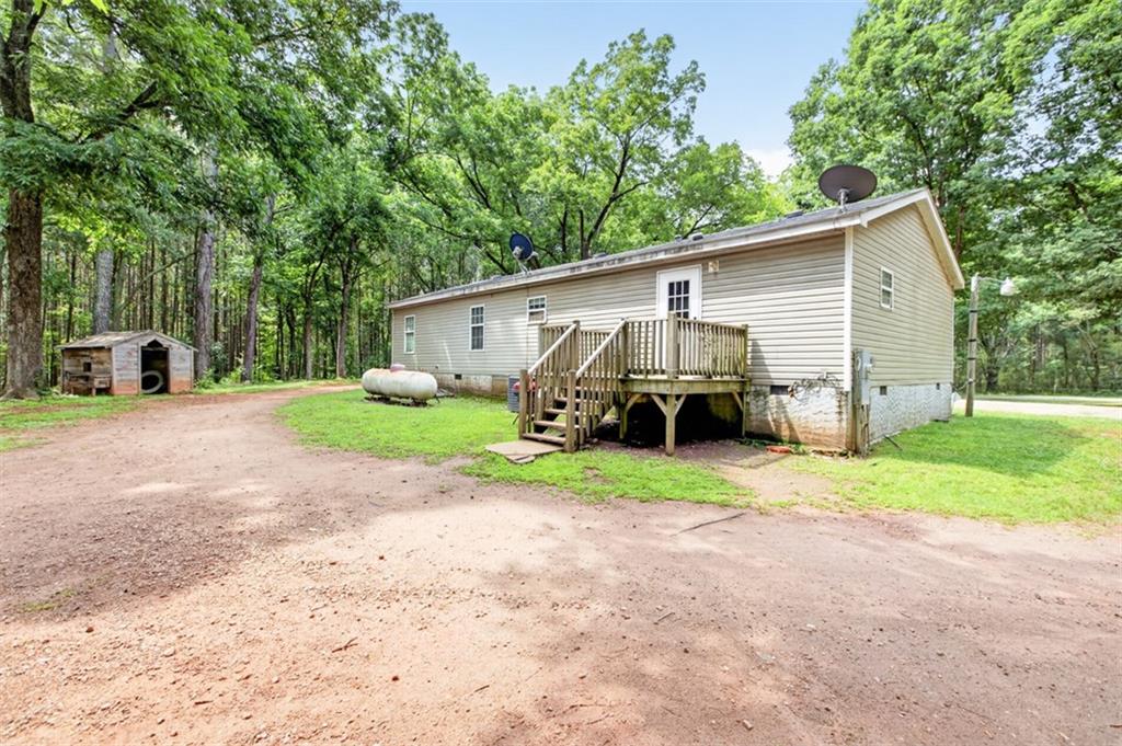 1903 B B Whitfield Road Jefferson, GA 30549 - Photo 40 of 49