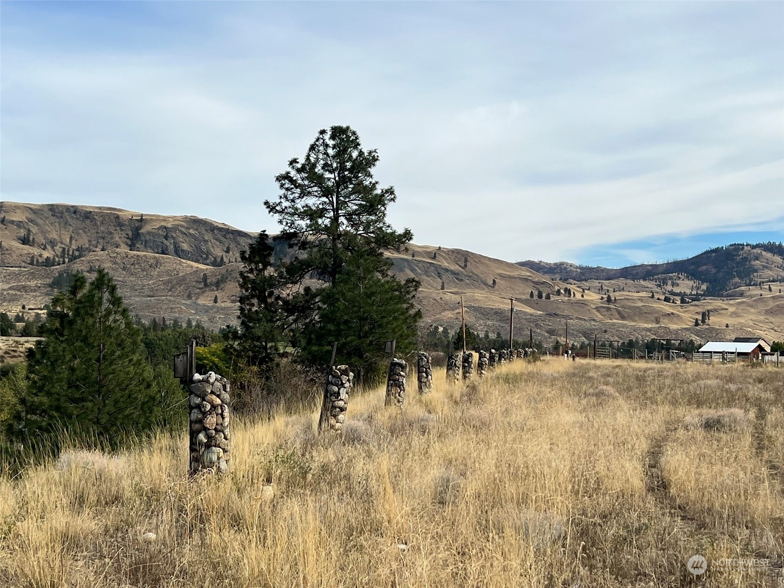 695 Twisp Carlton Road Twisp, WA 98856 - Photo 12 of 36