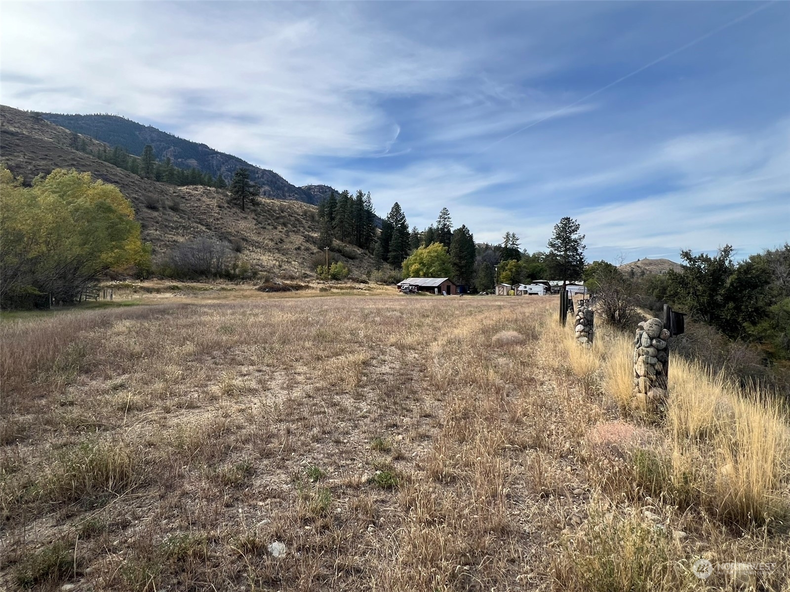 695 Twisp Carlton Road Twisp, WA 98856 - Photo 4 of 36