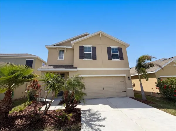 $355,000 | 10225 Mangrove Well Road, Sun City Center, FL 33573
