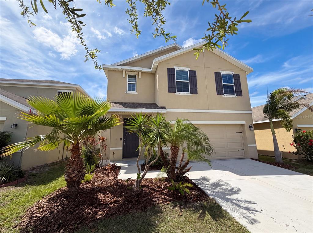 10225 Mangrove Well Road Sun City Center, FL 33573 - Photo 32 of 35