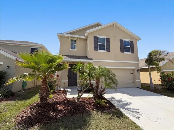 $355,000 | 10225 Mangrove Well Road, Sun City Center, FL 33573