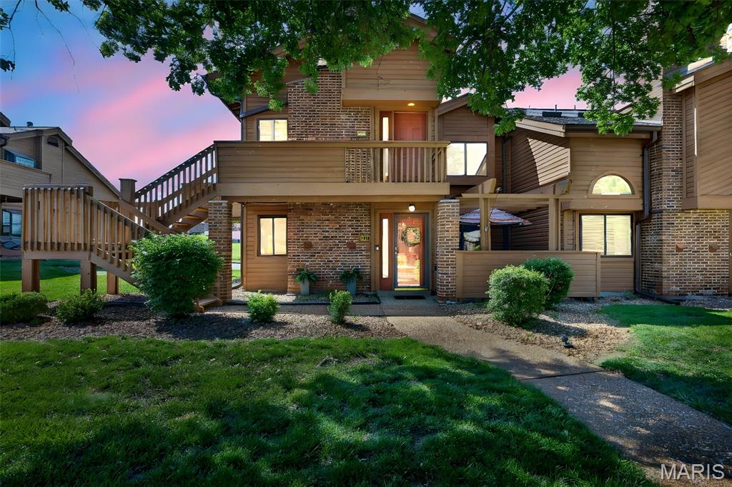 208 Kipling Way Weldon Spring, MO 63304 - Photo 38 of 54