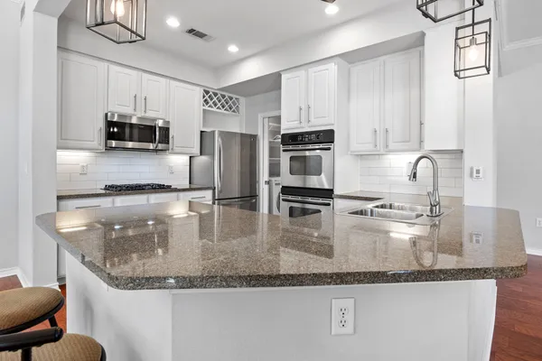 $417,000 | 300 San Gabriel Village Boulevard, Unit 410, Georgetown, TX 78626