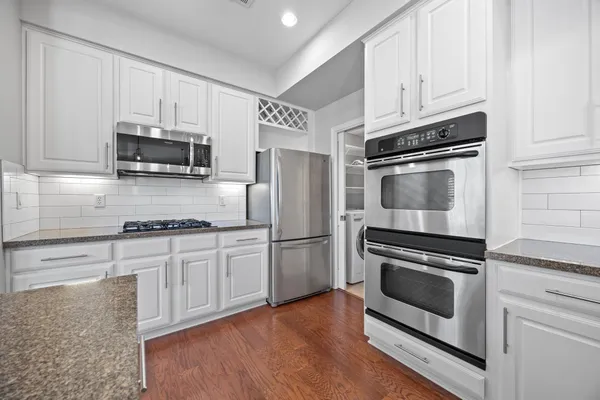$407,000 | 300 San Gabriel Village Boulevard, Unit 410, Georgetown, TX 78626