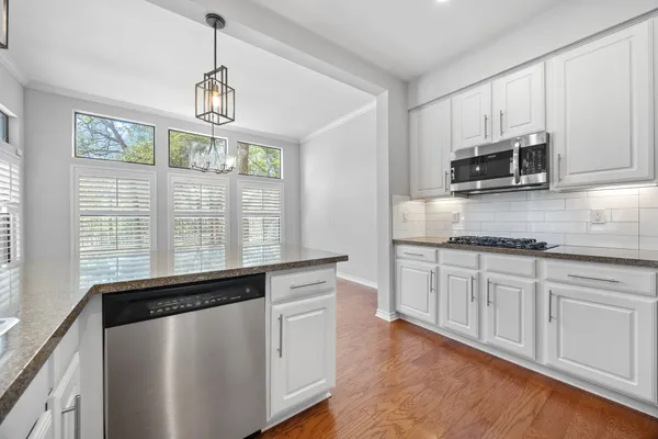 $407,000 | 300 San Gabriel Village Boulevard, Unit 410, Georgetown, TX 78626