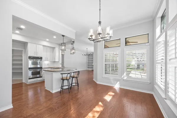 $397,000 | 300 San Gabriel Village Boulevard, Unit 410, Georgetown, TX 78626