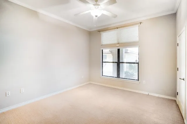 a view of a house with a window