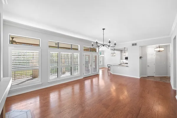 $407,000 | 300 San Gabriel Village Boulevard, Unit 410, Georgetown, TX 78626