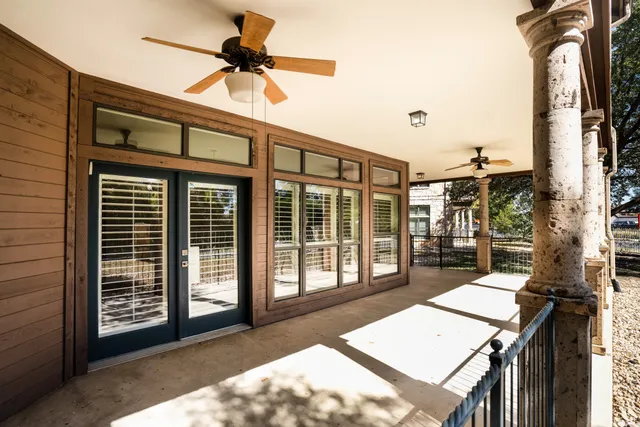 $437,500 | 300 San Gabriel Village Boulevard, Unit 410, Georgetown, TX 78626