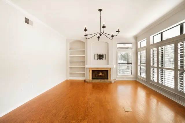 a kitchen with stainless steel appliances granite countertop a stove and a sink