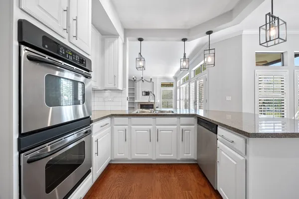 $397,000 | 300 San Gabriel Village Boulevard, Unit 410, Georgetown, TX 78626