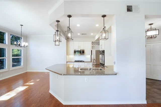 $437,500 | 300 San Gabriel Village Boulevard, Unit 410, Georgetown, TX 78626