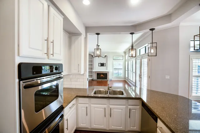 $437,500 | 300 San Gabriel Village Boulevard, Unit 410, Georgetown, TX 78626