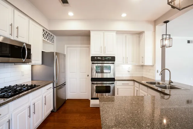 $437,500 | 300 San Gabriel Village Boulevard, Unit 410, Georgetown, TX 78626