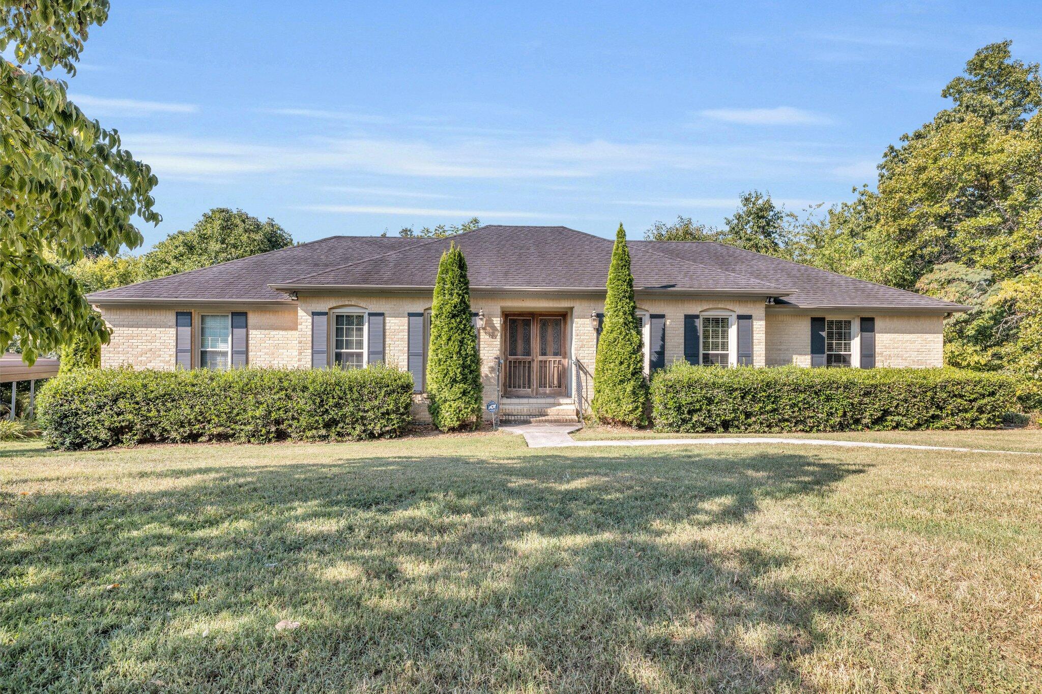 1314 Highland Road