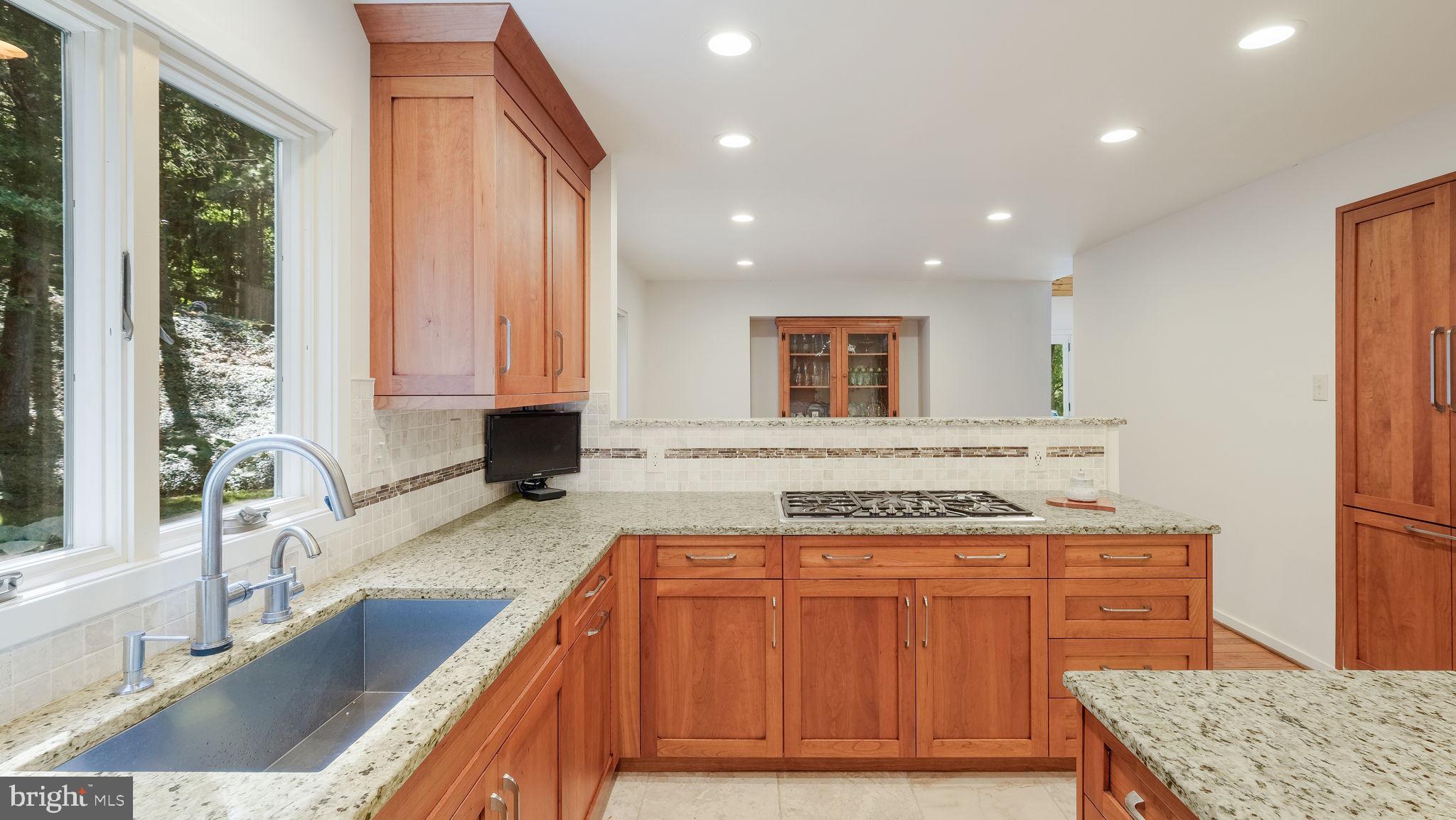 1099 Pebble Hill Road Furlong, PA 18925 - Photo 13 of 64 View of Kitchen into Dining Room