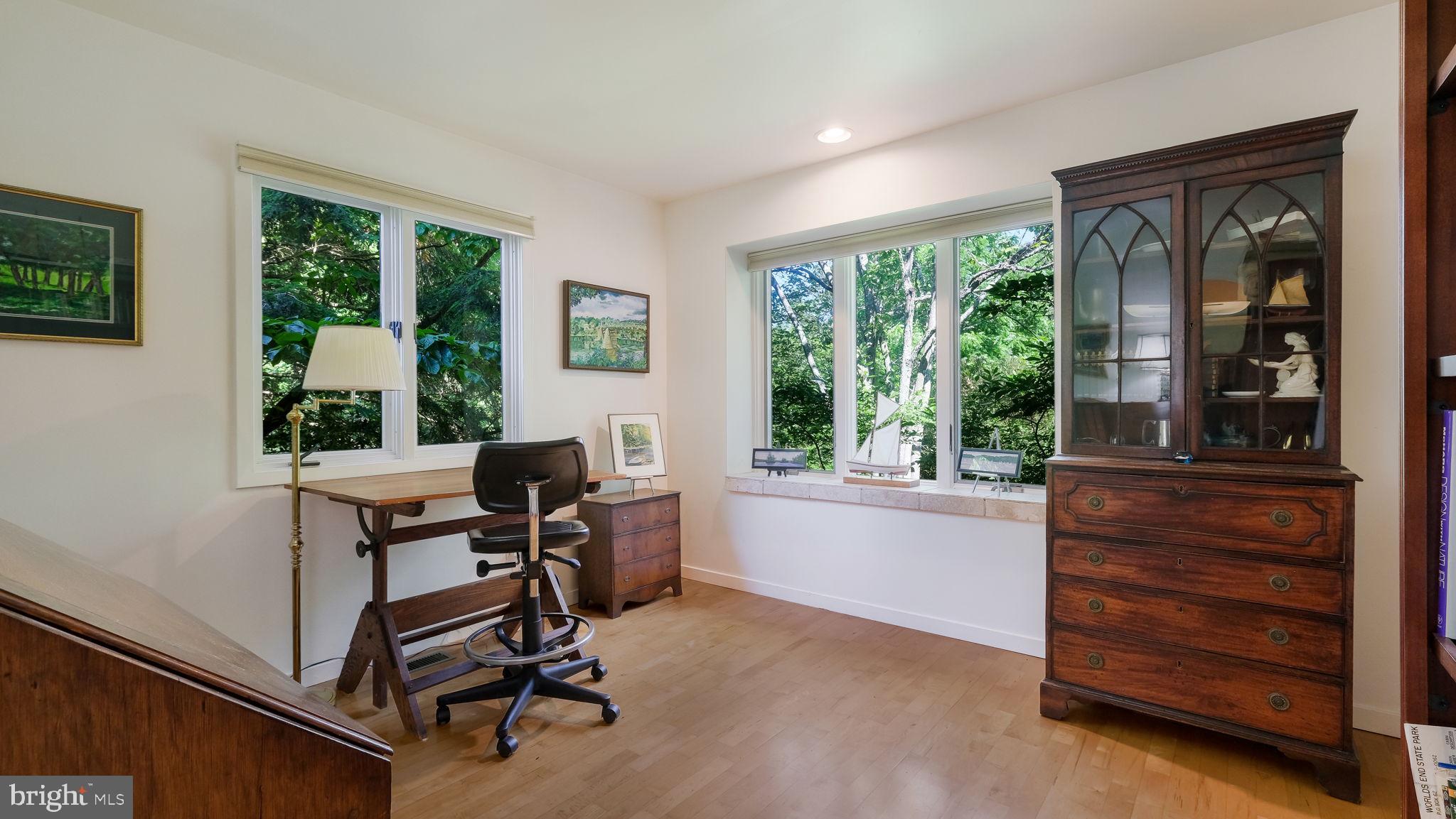 1099 Pebble Hill Road Furlong, PA 18925 - Photo 18 of 64 First Floor Bedroom/Office