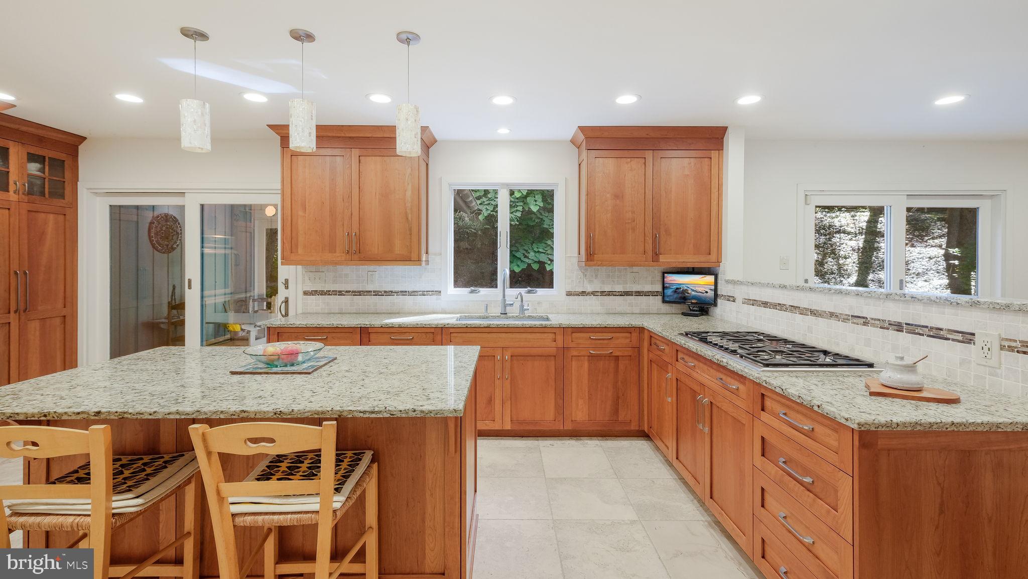 1099 Pebble Hill Road Furlong, PA 18925 - Photo 10 of 64 More Kitchen with Pendant Lighting