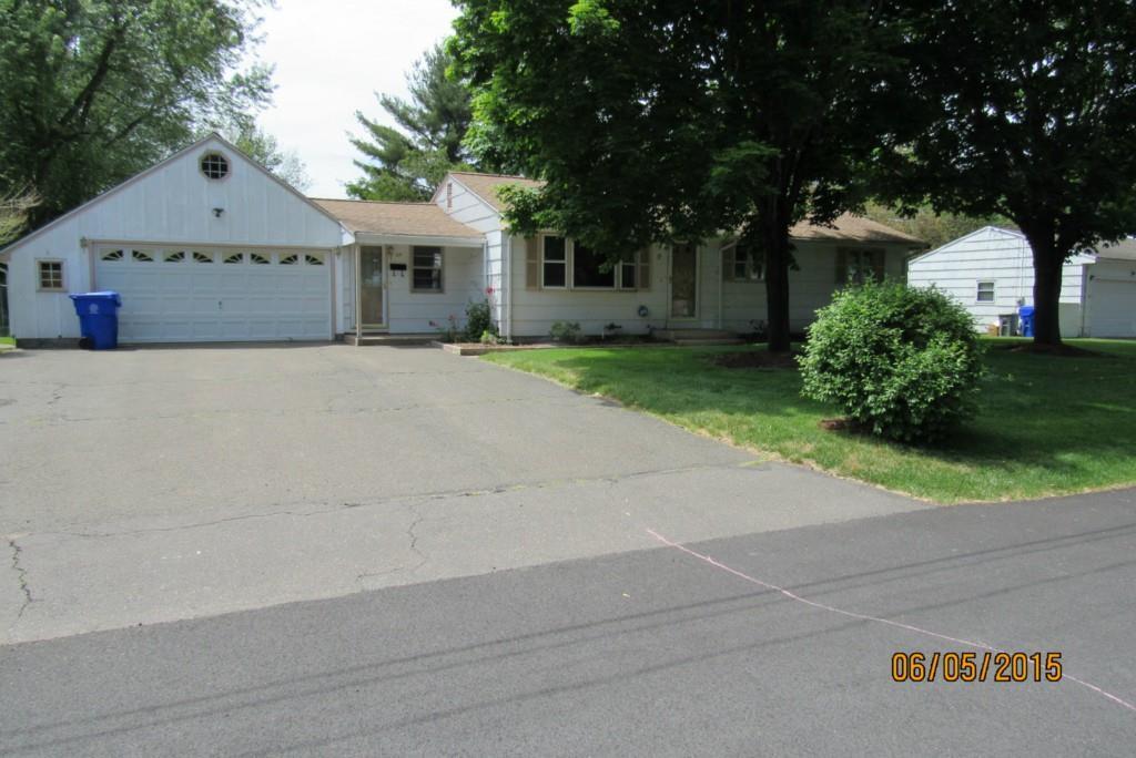 25 Harvest Road Enfield, CT 06082 - Photo 1 of 1 Gallery Image 1