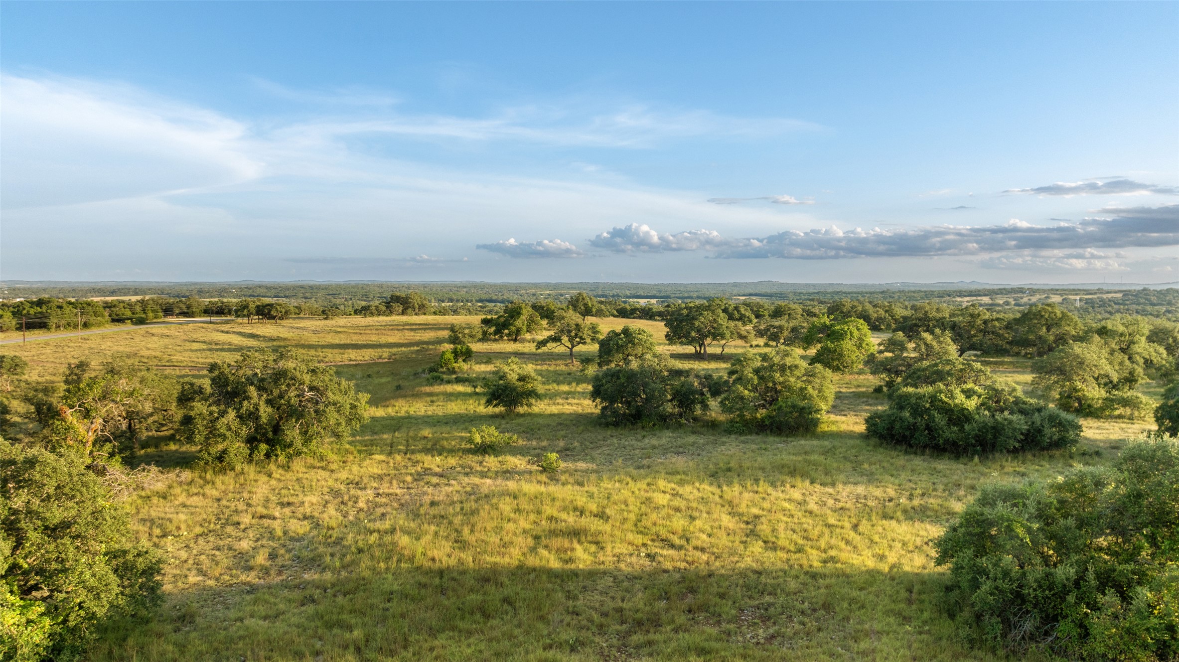 5776-16 Rm 165 Blanco, TX 78606 - Photo 4 of 6 View of local wilderness with rural landscape