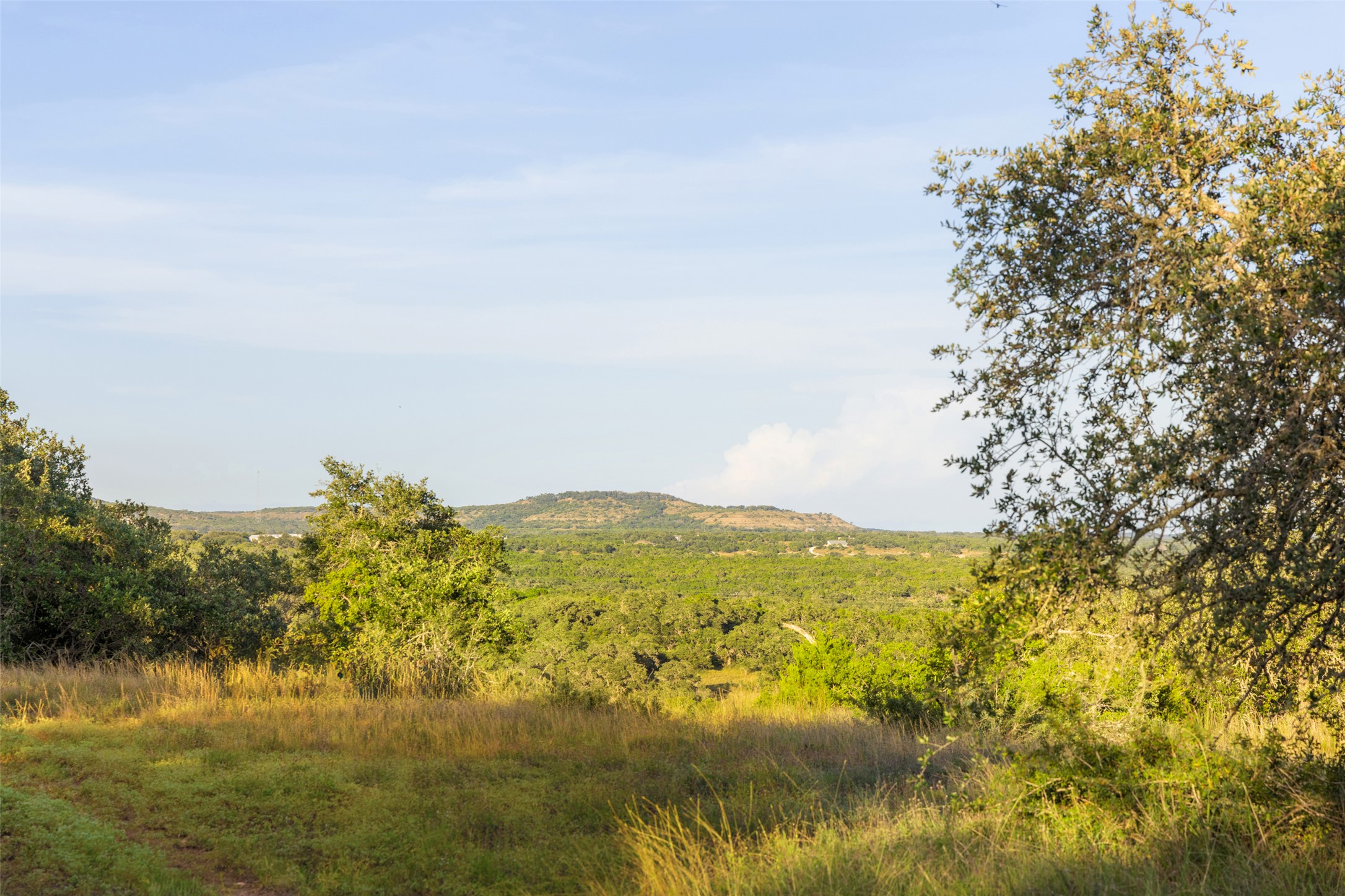 5776-16 Rm 165 Blanco, TX 78606 - Photo 5 of 6 View of tree filled area featuring a view of countryside
