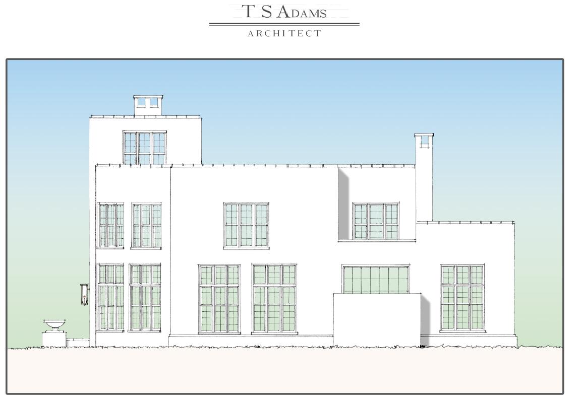 Dd5 Dd5 Longtail Alys Beach Inlet Beach, FL 32461 - Photo 8 of 13 a black and white photo of a living room
