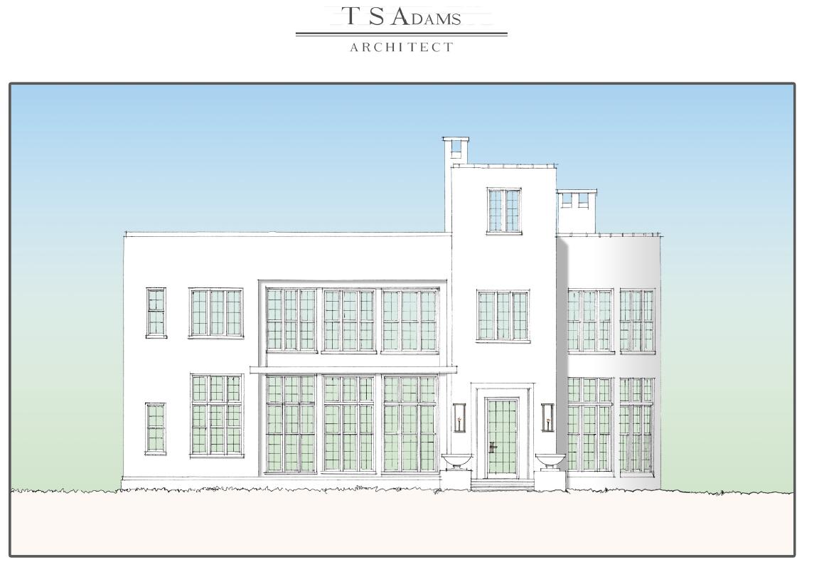 Dd5 Dd5 Longtail Alys Beach Inlet Beach, FL 32461 - Photo 7 of 13 a black and white photo of a living room