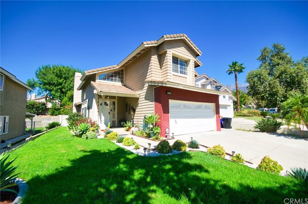 6322 Semillon Place Rancho Cucamonga, CA 91737 - Photo 1 of 1 Gallery Image 1