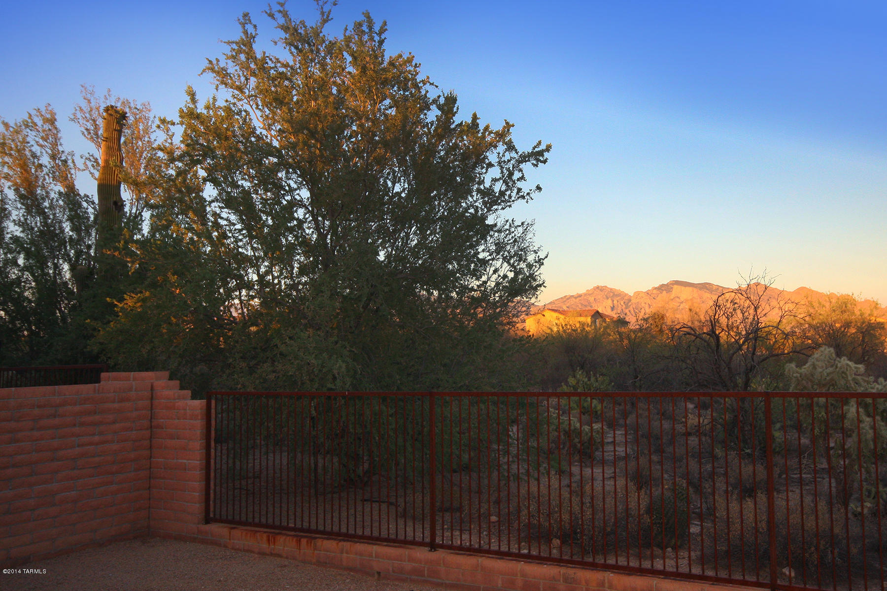 11500 North Moon Ranch Place Marana, AZ 85658 - Photo 19 of 27