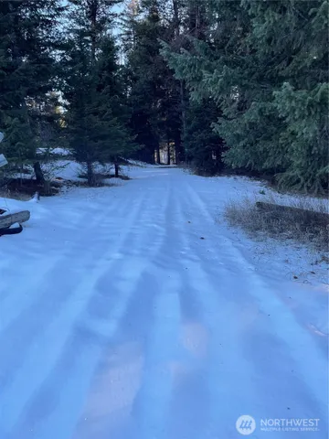 $39,500 | 161 Bunch Road, Wauconda, WA 98859