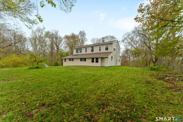 $517,500 | 859 Ekonk Hill Road, Voluntown, CT 06384