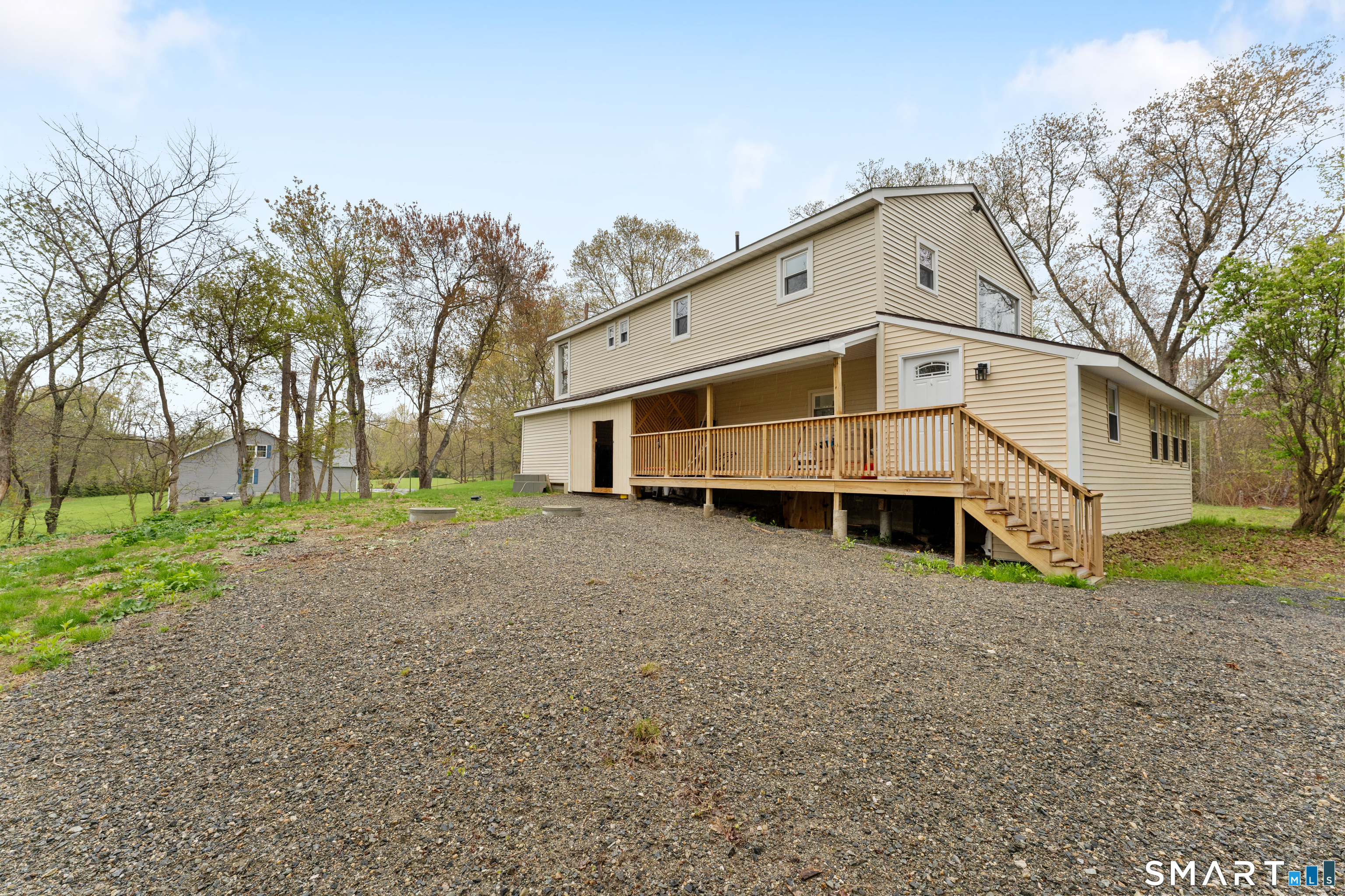 859 Ekonk Hill Road Voluntown, CT 06384 - Photo 6 of 36