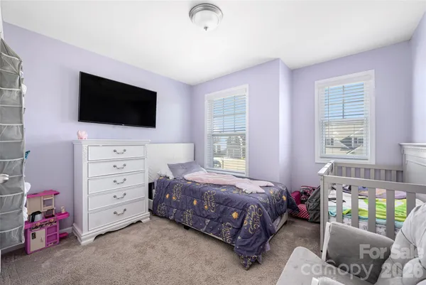 $420,000 | 3034 Burnello Court, Iron Station, NC 28080