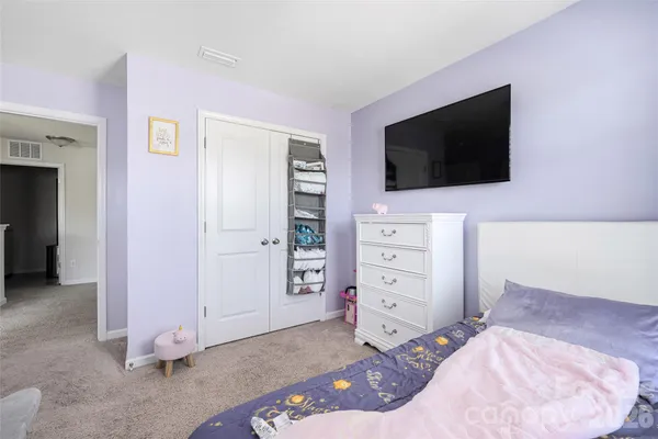 $420,000 | 3034 Burnello Court, Iron Station, NC 28080