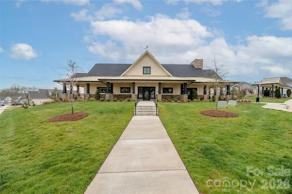 $420,000 | 3034 Burnello Court, Iron Station, NC 28080