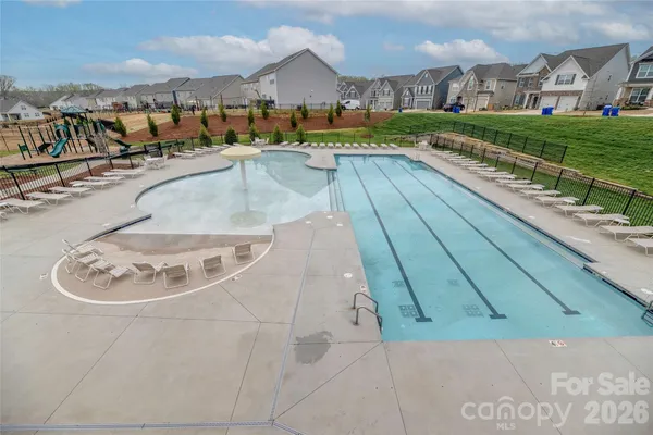 $420,000 | 3034 Burnello Court, Iron Station, NC 28080