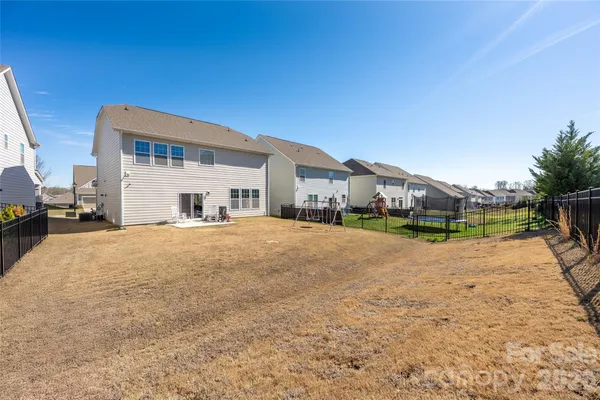 $420,000 | 3034 Burnello Court, Iron Station, NC 28080