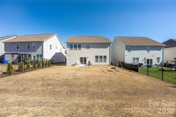 $420,000 | 3034 Burnello Court, Iron Station, NC 28080