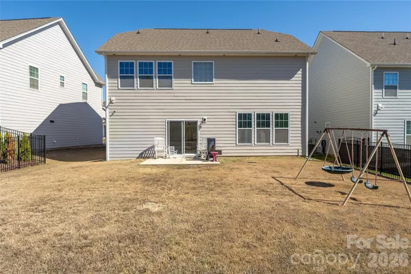 $420,000 | 3034 Burnello Court, Iron Station, NC 28080