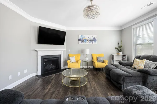 $420,000 | 3034 Burnello Court, Iron Station, NC 28080