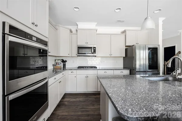 $420,000 | 3034 Burnello Court, Iron Station, NC 28080