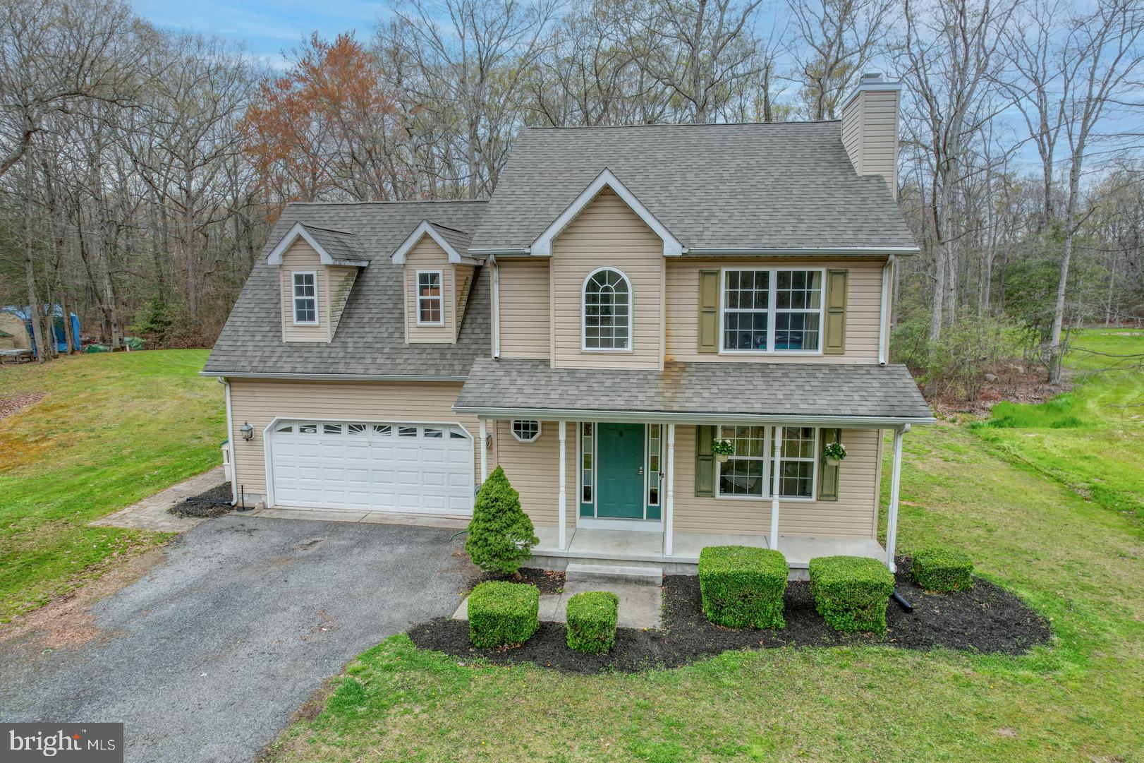 519 Squawigm Road Dover, DE 19901 - Photo 1 of 41 Front View