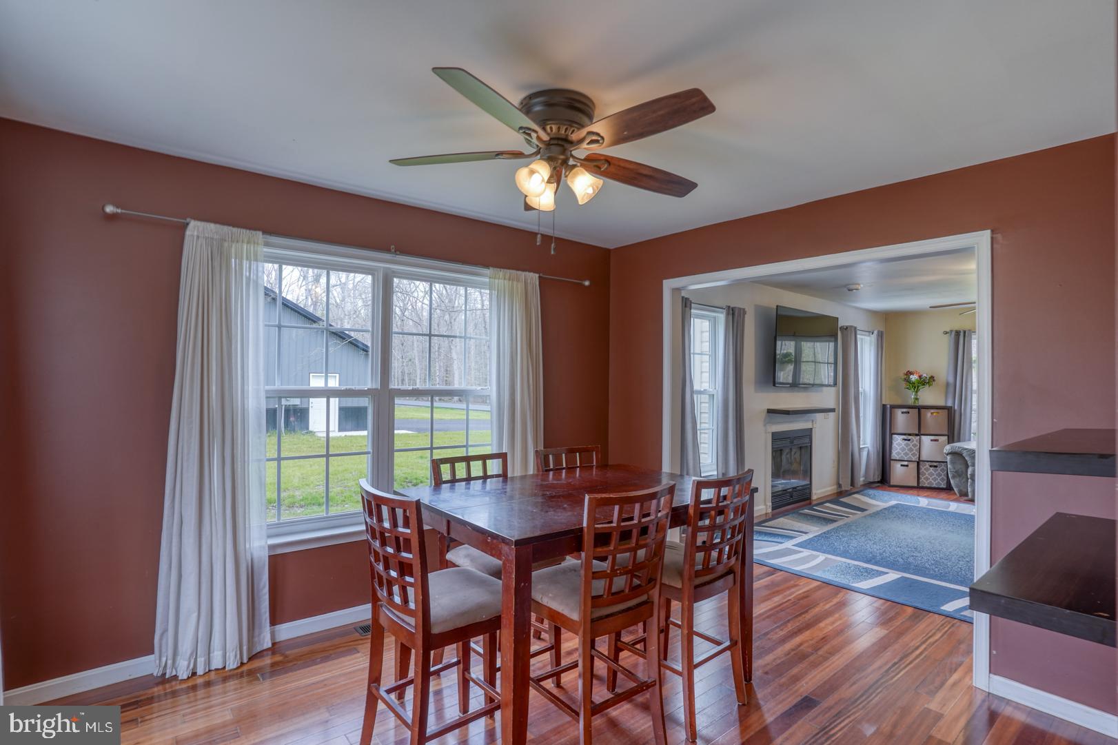 519 Squawigm Road Dover, DE 19901 - Photo 13 of 41 Dining Room