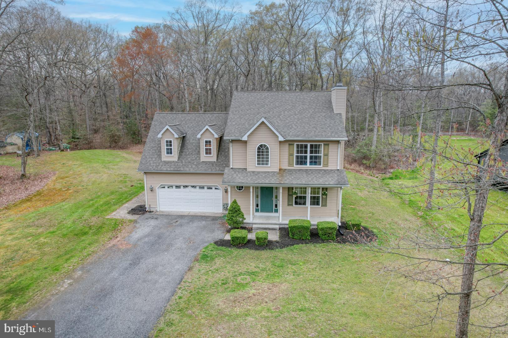 519 Squawigm Road Dover, DE 19901 - Photo 2 of 41 Front View