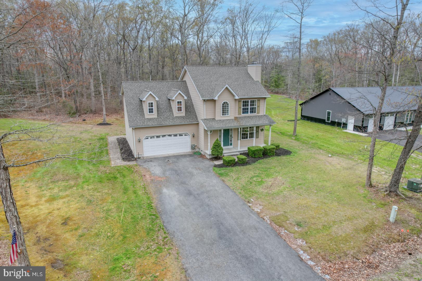 519 Squawigm Road Dover, DE 19901 - Photo 3 of 41 Front View