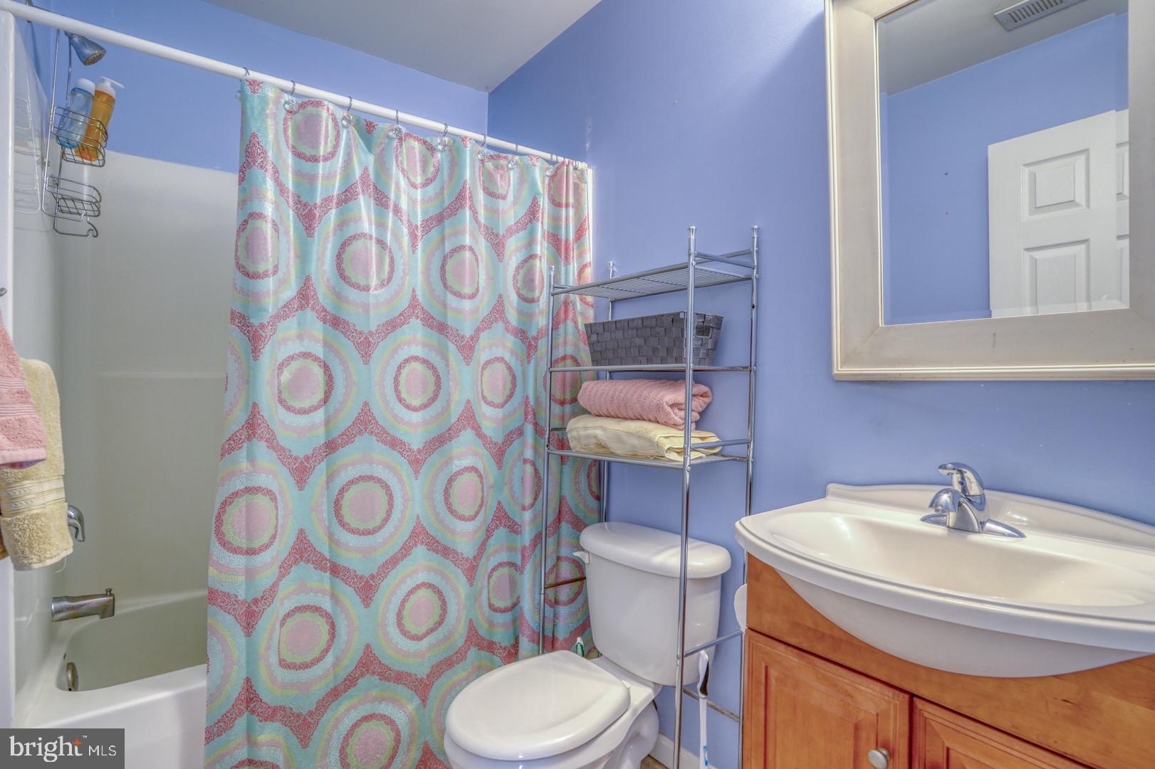519 Squawigm Road Dover, DE 19901 - Photo 32 of 41 Bathroom